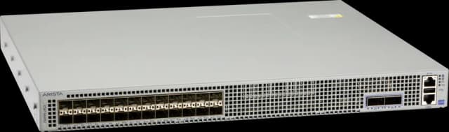 Arista 7020SR