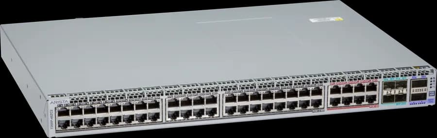 Arista 720XP Series