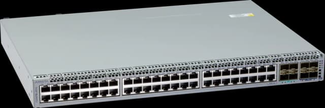 Arista 722XPM Series