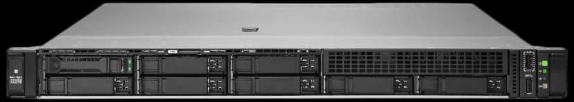 HPE ProLiant DL320 Gen12