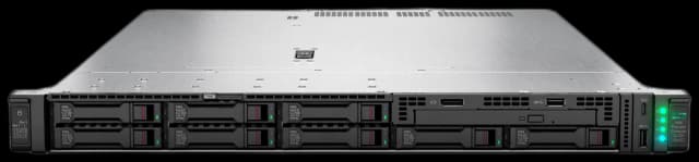 HPE ProLiant DL325