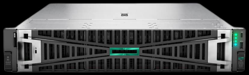 HPE ProLiant DL345 Gen12