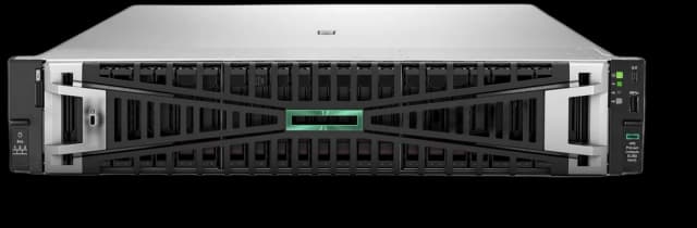 HPE ProLiant DL380
