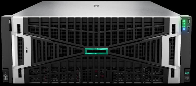 HPE ProLiant DL380a Gen12