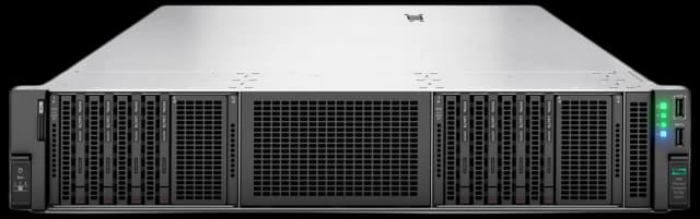 HPE ProLiant DL384