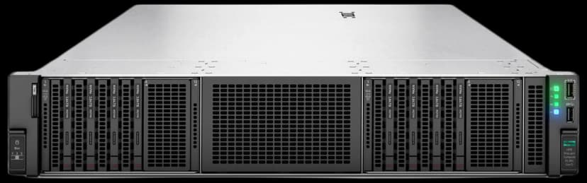 HPE ProLiant DL384 Gen12